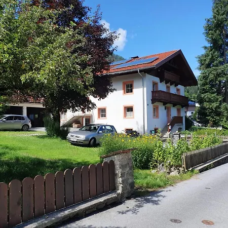 Apart4you Oetztal Sautens