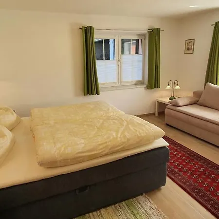 Apartment Apart4you Oetztal *