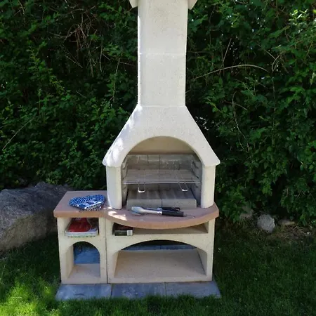 Apart4you Oetztal Διαμέρισμα Sautens