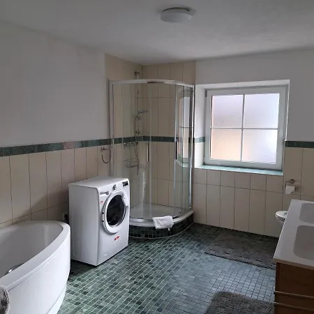 Apartment Apart4you Oetztal Sautens