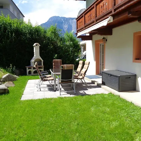 Apart4you Oetztal Sautens