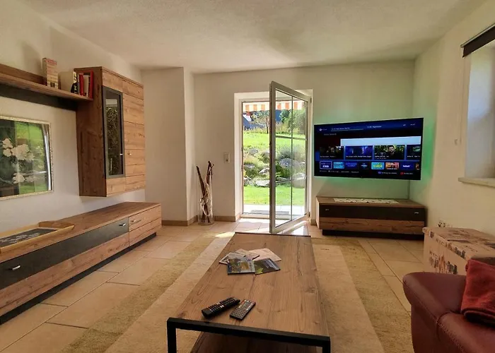 Daire Apart4you Oetztal Sautens