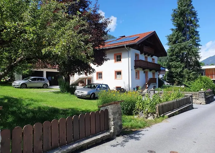 Apart4you Oetztal Sautens