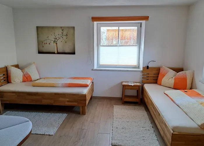 Apart4you Oetztal Sautens