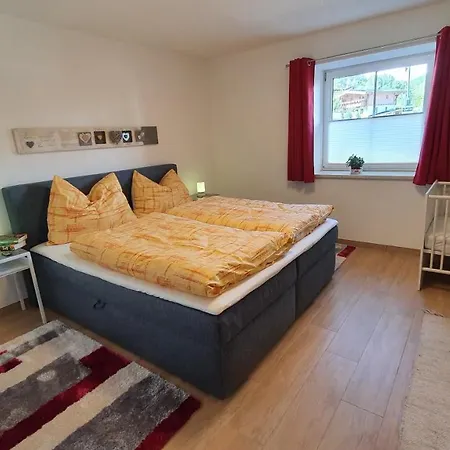 Apart4you Oetztal Appartement *