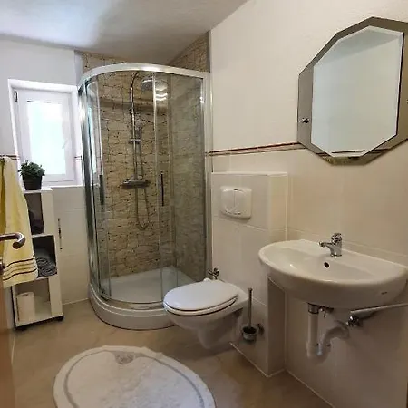 Appartement Apart4you Oetztal *