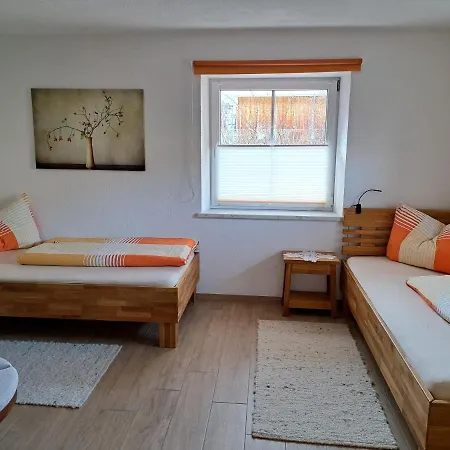 Apart4you Oetztal Sautens