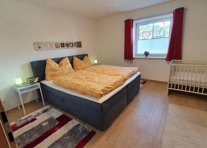 Apart4you Oetztal Appartement *