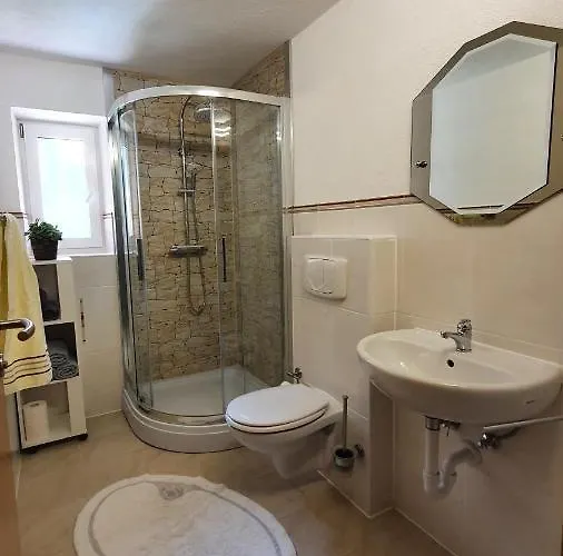 Appartement Apart4you Oetztal *