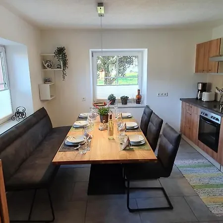 Apart4you Oetztal * Sautens