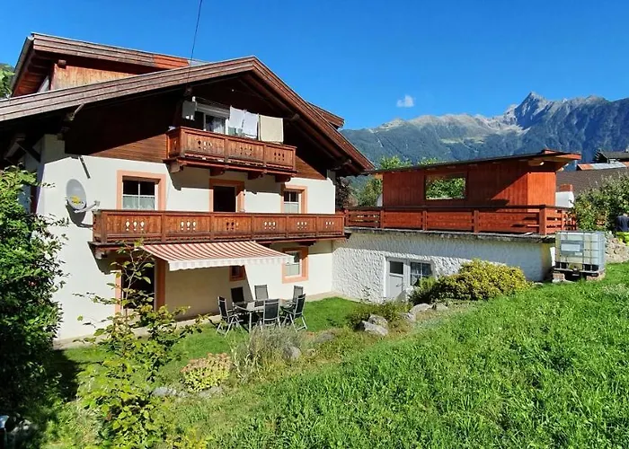 Apart4you Oetztal Appartamento *