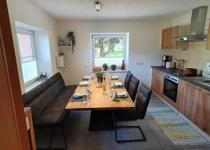 Apart4you Oetztal * Sautens