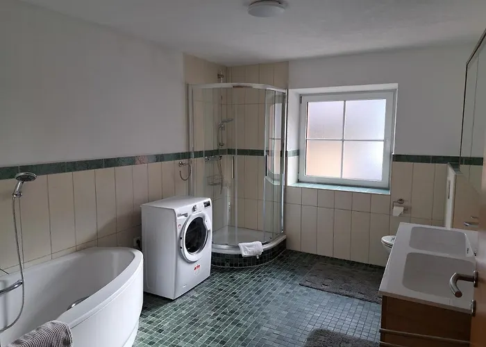 Appartamento Apart4you Oetztal Sautens